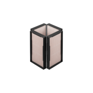 Air Purifier Particulate Filter (AP-2021A) - 1 Set