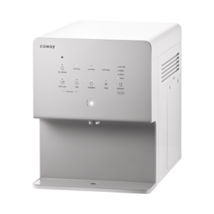 카운터탑 정수기 CHP-6330L