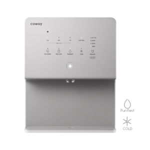 카운터탑 정수기