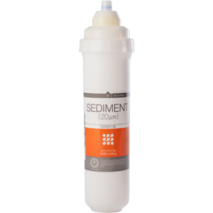 Sediment [20 micron] Filter (CSFM11-20)
