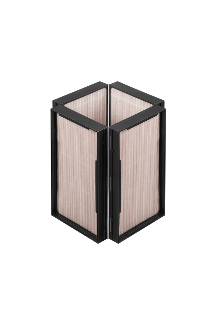 Air Purifier Particulate Filter (AP-2023K) - 1 Set